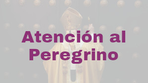 Atención al Peregrino